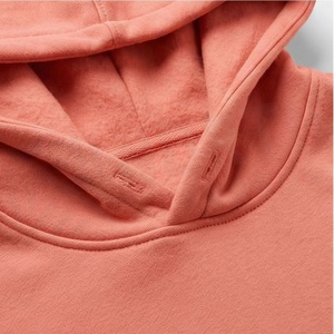 Pulls à capuche en tricot surdimensionnés pour femmes, élégants, avec fermeture éclair sur le devant et logo, pour l'automne et l'hiver, pour rester au chaud, vêtements pour femmes - Product Image 4