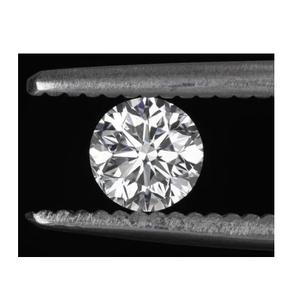 Diamante Suelto de Calidad de Exportación, Forma Redonda, Claridad VVS, Joyería Romántica, Diamante Disponible a un Precio Accesible - Product Image 5