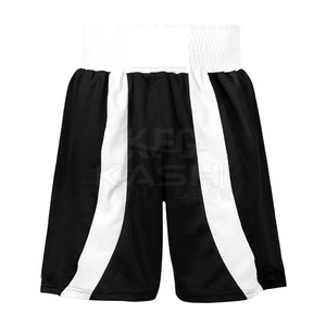 Traje de Boxeo Deportivo Ligero y Transpirable de Poliéster/Nailon Premium para Hombres, para Entrenamiento, Práctica y Torneos - Product Image 6