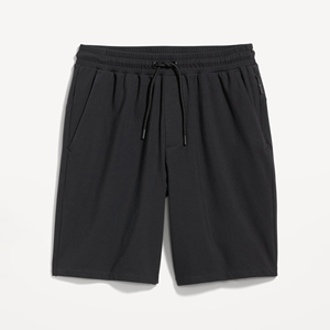 Pantalones Cortos de Playa para Hombre, Nuevos, de Verano, 100% Algodón, Casuales, de Secado Rápido, Estilo Urbano, con Cierre de Cordón - Product Image 1