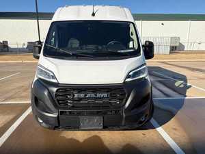 Fourgon utilitaire Promaster 3500 à toit surélevé, modèle robuste, occasion 2024 - Product Image 5