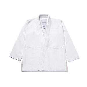 Kimono Profesional para Artes Marciales, Uniforme de Jiu Jitsu con Tejido de Perlas, Traje de Karate, Talla Grande, Elástico, Ligero y Transpirable - Product Image 5