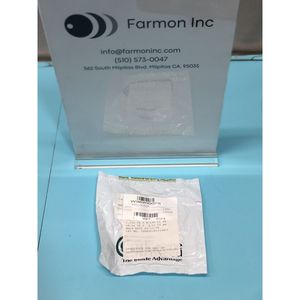 CHEMRAZ 9232-SS520 O-RING AS-568A-232 CPD 520 - Equipo y Piezas de Semiconductores de Confianza de Marca Global - Product Image 2