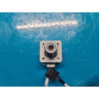 Pressostat numérique SMC ISE80-A2-V, utilisé comme pièce détachée pour équipement semi-conducteur d'époque