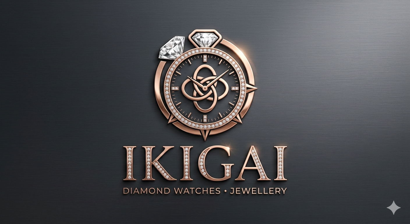 IKIGAI logo