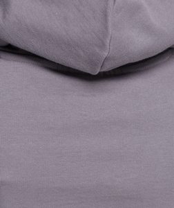 Custom Made Womens Hoodies High Quality 340gsm Cotton Fleece Oversized <b>Drop</b> Shoulder Pullover Quick Dry Breathable Hoodie - Product Image 6