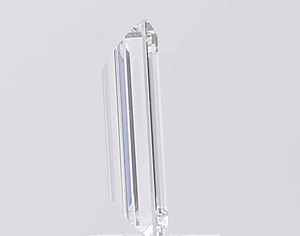 Diamante Cultivado en Laboratorio con Corte Long Step de 0.51 a 2.51 Quilates, Certificado IGI, Piedra Suelta para Anillo de Compromiso, Fabricación de Joyas, Regalo - Product Image 2