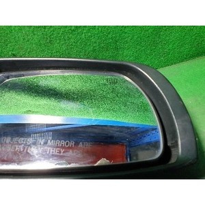 Altima RIGHT Passenger Side <b>Door</b> <b>Mirror</b> Assembly Used OEM 96301ZN73A - Product Image 6