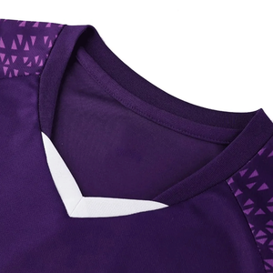 Camisetas de Fútbol al por Mayor, Ropa de Fútbol 100% Poliéster, Uniforme de Fútbol para Hombre, Camiseta de Fútbol, Uniforme de Fútbol - Product Image 5