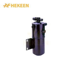 Filtre à air d'habitacle HEKEEN HK-1501 pour la purification de l'air intérieur de la voiture, pièce de rechange - Product Image 1