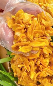 มะเฟืองอบแห้งเนื้อนุ่ม เคี้ยวเพลิน สีสันสดใสจากธรรมชาติ ผลิตจากโรงงานในเวียดนาม บรรจุในถุงขนาด 100 กรัม/250 กรัม/500 กรัม/5 กิโลกรัม ขายส่ง - Product Image 3