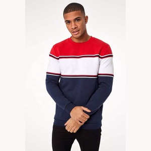 Sudadera de Moda para Hombre, Talla Grande, Nuevo Estilo, Gran Venta, Sudadera de la Mejor Calidad - Product Image 1