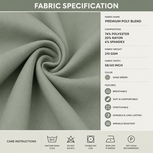 Fabricant de blouses médicales à séchage rapide, fournisseur mondial de vêtements de travail légers pour infirmières - Product Image 6