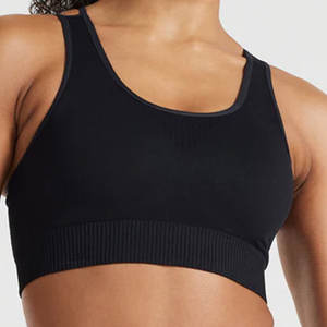 Nouvelle Arrivée Dernière Tendance Vêtements de Sport pour Femme Soutien-Gorge de Sport Tenue de Fitness pour Femme - Product Image 4