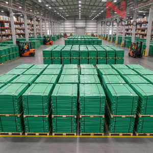 Lámina de Polietileno Estabilizada a los Rayos UV para Uso en Invernaderos y Protección Exterior, Resistente al Agua - Product Image 4