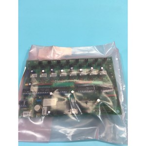 SEMITOOL 16802 PCB, 16802-521, INTGTD MTR SPD LMT - Equipo y Piezas de Semiconductores de Confianza de Marca Global - Product Image 3