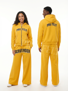 Vêtements d'hiver toutes saisons en gros : Ensembles deux pièces, sweat à capuche imprimé et pantalon de jogging, tenues de sport et survêtements - Product Image 2