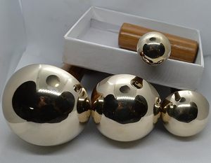 Varita Natural de Kansa a Bajo Precio, Palo de Masaje Facial para una Piel Radiante, Antienvejecimiento y Cuidado del Bienestar - Product Image 5