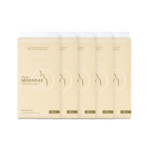 Siêu thấm cotton hữu cơ panty lót vệ sinh lót - Product Image 1