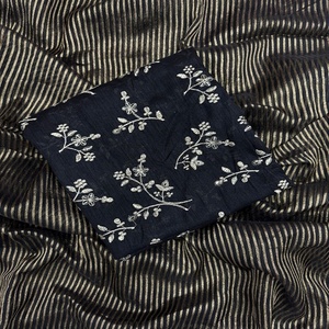 Sari Saree pour femmes très vendu au prix de gros du fournisseur indien saree shari - Product Image 6