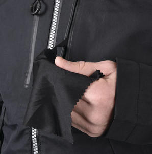 เสื้อแจ็คเก็ตคุณภาพพรีเมียม ขายดีที่สุด แบบสั่งทำพิเศษ เนื้อผ้านุ่ม ระบายอากาศ กันลม กันน้ำ เหมาะสำหรับฤดูร้อน ใช้สำหรับล่าสัตว์ ตกปลา สำหรับผู้ชาย - Product Image 4