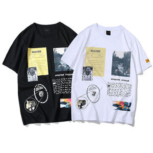 Camiseta de Manga Larga Personalizada, Extra Grande, 100% Algodón, Tejido Sólido, Impresión DTG, Corte Regular para Hombre - Product Image 5