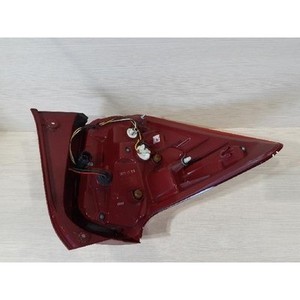 Feu arrière combiné droit Tivoli (côté droit) Référence 8360235500 - Product Image 6
