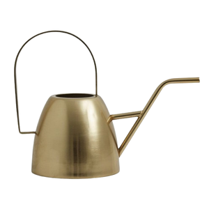 New Design Water <b>Cane</b> Home <b>Garden</b> Custom Shape Copper Metal Water Can Daily Usage Daily Usage - Product Image 1