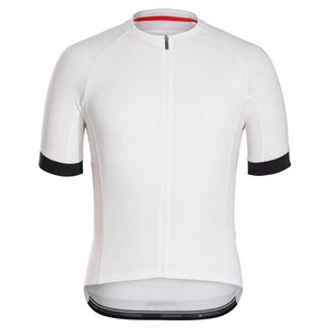 Jersey de Ciclismo de Manga Corta para Hombre, Precio de Fábrica al Por Mayor, Diseño 2026, Buena Calidad, Sublimado - Product Image 5
