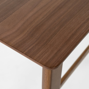 Se vende juegos de mesa de Bar de madera contemporáneos modernos muebles comerciales para comedor Hotel apartamento Villa modelo al mejor precio - Product Image 3