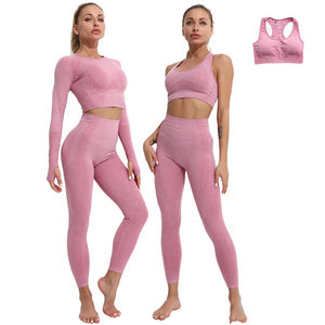 Promoción Rangli: Ropa Deportiva Económica de Buena Calidad, Shorts de Fitness Sin Costuras, Venta Directa de Fábrica, Conjunto de Yoga, Shorts de Nailon y Spandex - Product Image 6