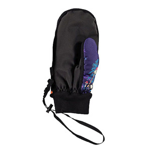 Mitaines d'hiver antidérapantes durables pour les sports de plein air, mitaines de ski imperméables haute performance avec logo personnalisé - Product Image 3