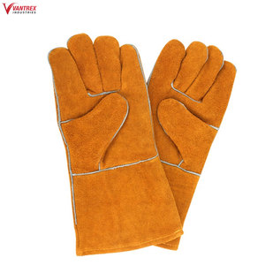 Gants de travail légers pour électriciens et travailleurs du secteur technique, gants de travail enduits de PU - Product Image 5