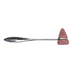 Martillo de Percusión Reflex para Exámenes Neurológicos Completos de Apto Enterprises, Martillo de Percusión Taylor de 6 Pulgadas, Pequeño - Product Image 4