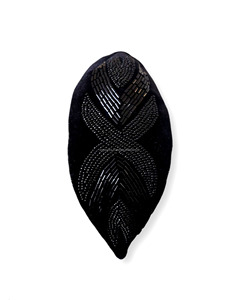 ชุดที่คาดผมประดับด้วยลูกปัดปักลายสไตล์โบฮีเมียนสำหรับผู้หญิงชุดแฟชั่นสำหรับปาร์ตี้ - Product Image 5