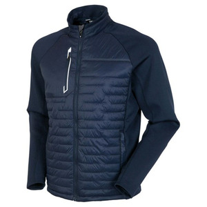 Chaqueta acolchada de invierno 2026 con capucha para hombre, abrigo de plumón, chaquetas acolchadas para hombre - Product Image 2