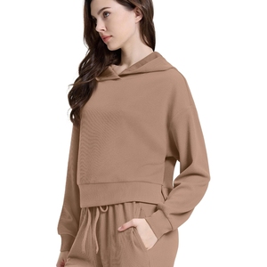 Ensemble de survêtement pour femme, survêtement de marque, ensemble de jogging, survêtement en molleton, survêtement pour femme - Product Image 4