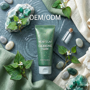 Suero de Extracto de Heartleaf OEM ODM, Etiqueta Privada Personalizada, Suero Calmante Antiacné, Fabricante Coreano de Productos para el Cuidado de la Piel - Product Image 6