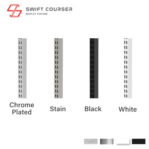 Retail Boot Shoe Store <b>Display</b> Furniture Shelf for <b>Wall</b> Mounted - Product Image 6