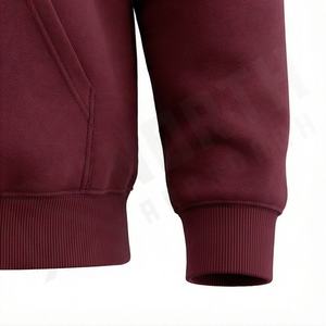 Sudadera con Capucha Oversize de Diseño Único para Hombre, Venta al por Mayor, Ropa Urbana Premium, Sudadera con Logo Personalizado, Pedido al por Mayor, Moda - Product Image 6