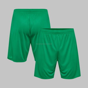 Pantalones cortos personalizados al por mayor malla bordada logotipo diseño poliéster correr deportes sublimación hombres baloncesto pantalones cortos - Product Image 1