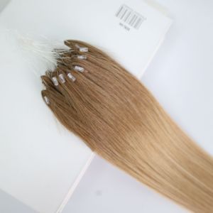 APOGROUP al por mayor, extensiones de cabello humano Remy 100% virgen vietnamita, trama de plumas H6, precio de fábrica, cutículas alineadas, sin químicos - Product Image 5