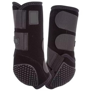 Horse Wear Cheap Price Wholesale Horse <b>Brushing</b> <b>Boots</b> Best Quality Breathable Top Trending Direct Factory Made Horse <b>Boots</b> - Product Image 1