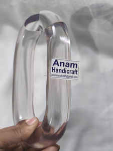 ของตกแต่งผนังอะคริลิคแบบโมเดิร์นสั่งทำพิเศษ งานแฮนด์เมดสำหรับตกแต่งบ้าน ฉลองเทศกาลดีวาลี รอมฎอน งานแต่งงาน พร้อมสำหรับเทศกาลต่างๆ - Product Image 2