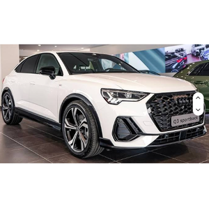 รถยนต์มือสองสภาพดี ปี 2023 รุ่น Q3 35 TFSI 1.4T 7DCT FWD หลังคาพาโนรามา ESP ขายตรงจากโรงงาน - Product Image 5