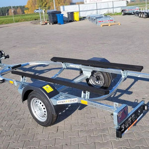 Nuevo instrumento original para embarcaciones de recreo (PWC) de la serie SHADOW TRAILER-S - Product Image 1