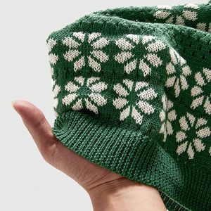 Camisas de Ganchillo Vintage para Hombre, Modelo 2026, Tejido de Algodón Transpirable, Manga Corta, Estilo Casual con Botones, para la Playa - Product Image 6