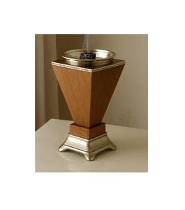 Quemador de Incienso Árabe, Nuevo Estilo, Portátil, Eléctrico, con Aroma a Madera de Sándalo, Hecho a Mano - Product Image 3