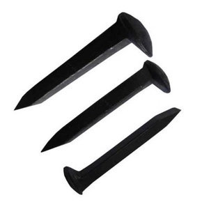 Railroad Dog Spike para sistema de sujeción ferroviaria - Product Image 1