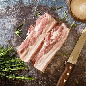 Carne de Cerdo Congelada Premium para Empresas de Servicios de Alimentación a Precio de Mayoreo con Calidad Consistente y Larga Vida Útil de Almacenamiento - Product Image 5
